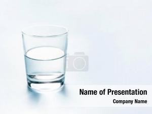 Glass Half Full