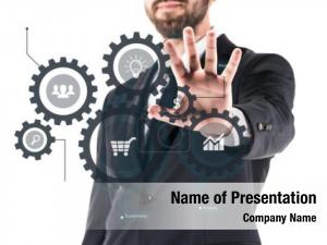 Scheme PowerPoint Template