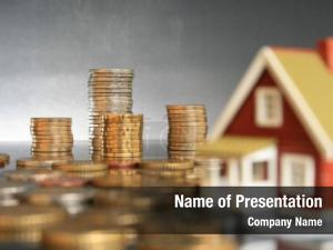 Property Investment PowerPoint Template