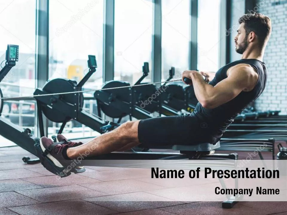 Bodybuilding Exercise