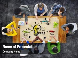  PowerPoint Template