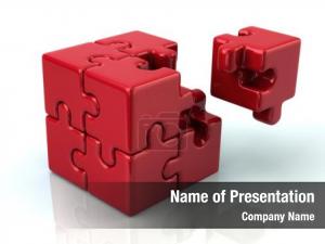 Puzzle Cube