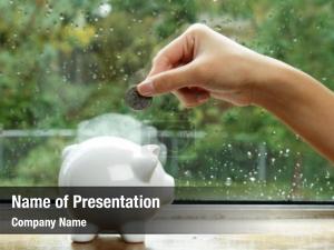 Saving PowerPoint Template