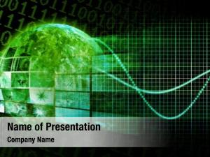 Emerging Technologies PowerPoint Template