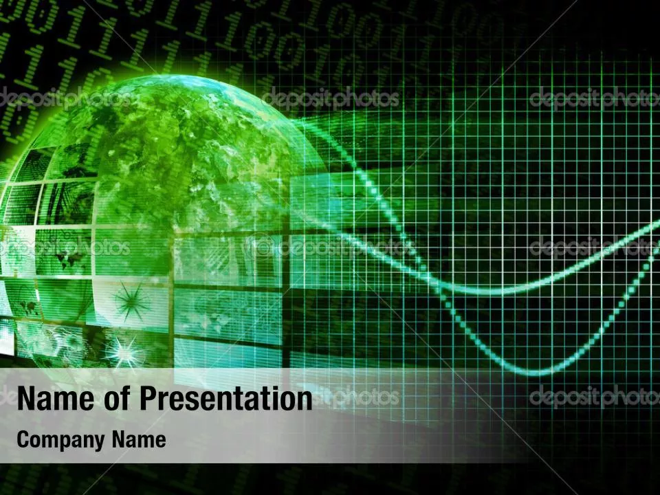 Emerging Technologies