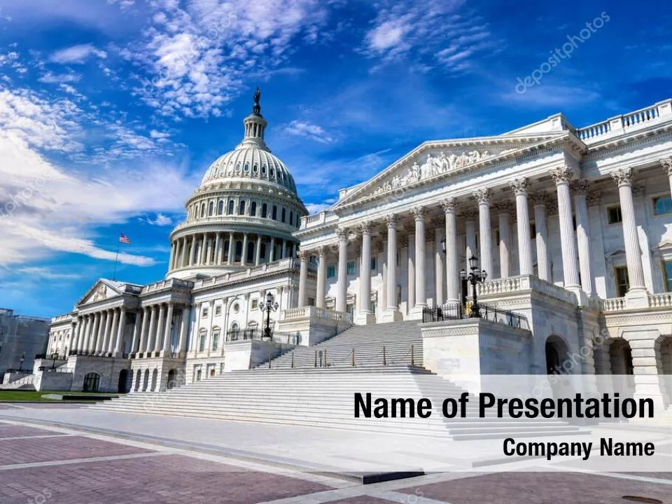 United States Capitol Building