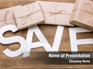 For Sale PowerPoint Template