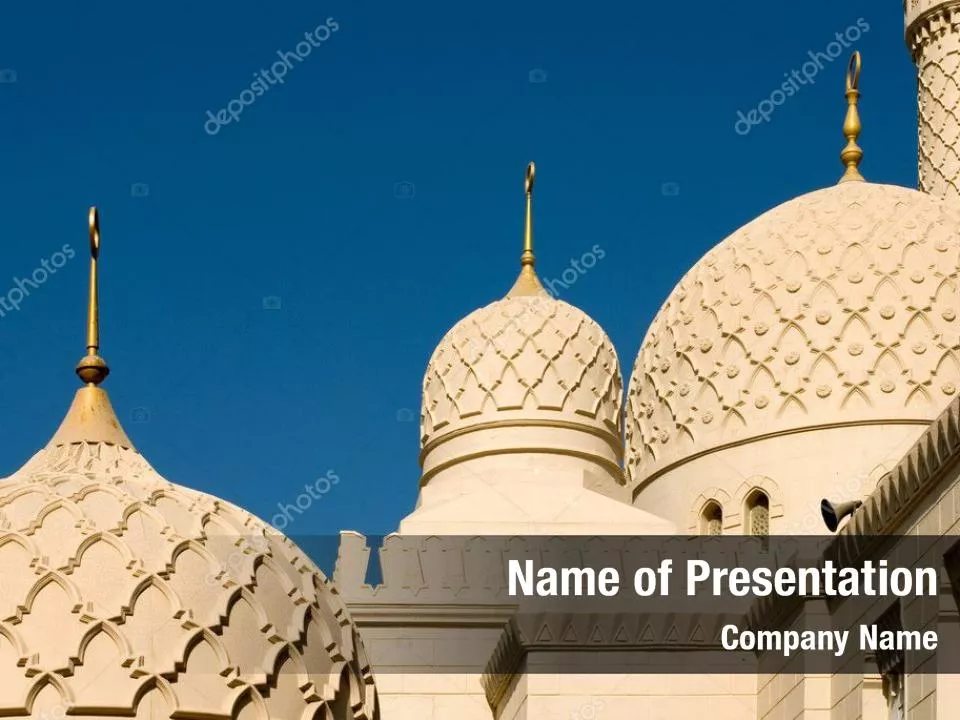 Islamic Architecture