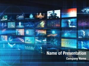 Digital Media