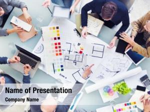  PowerPoint Template