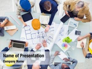  PowerPoint Template