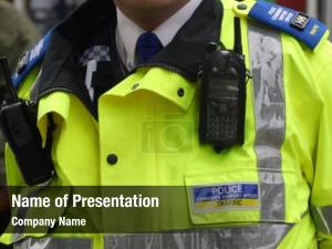Traffic Police