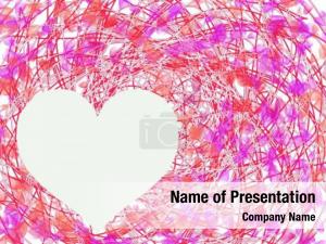 Decorative Design PowerPoint Template