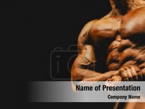 Bodybuilding Competition