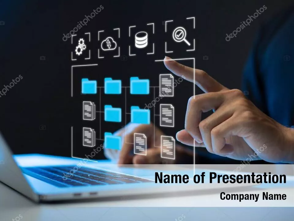 Database Development