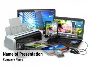  PowerPoint Template