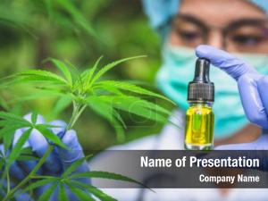 Medicinal Chemistry PowerPoint Template