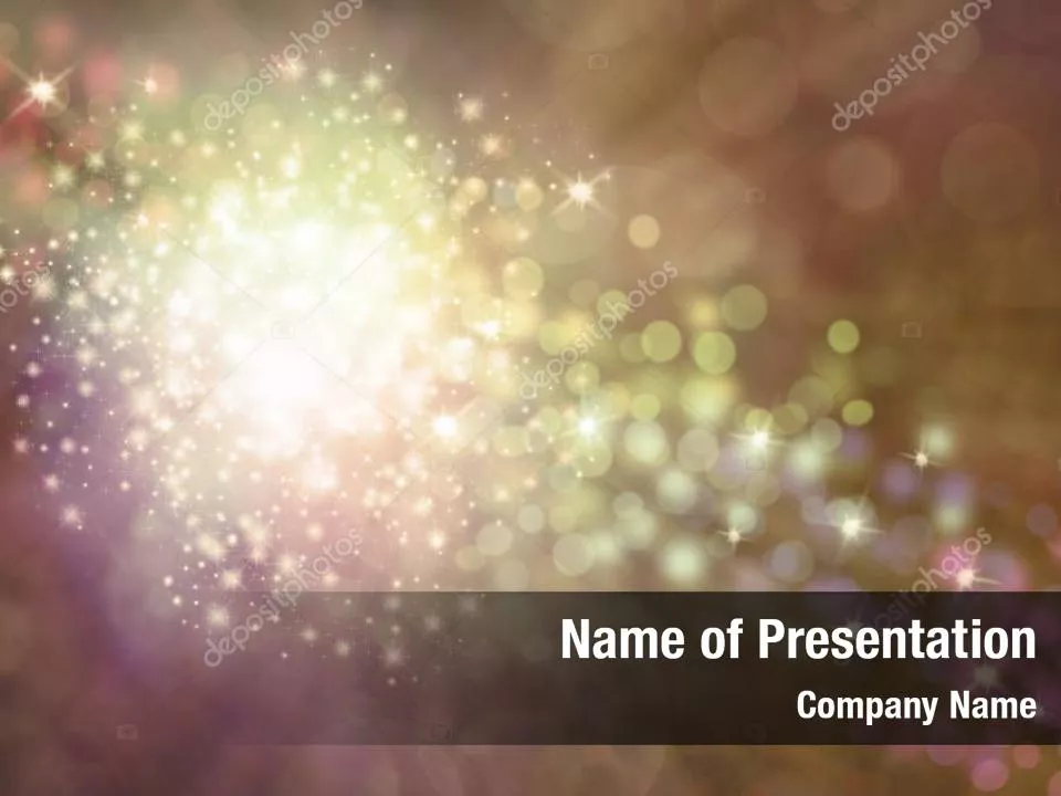 Special Occasion Background