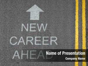 New Decision PowerPoint Template