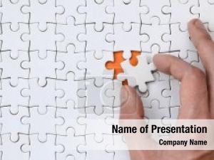Last Puzzle