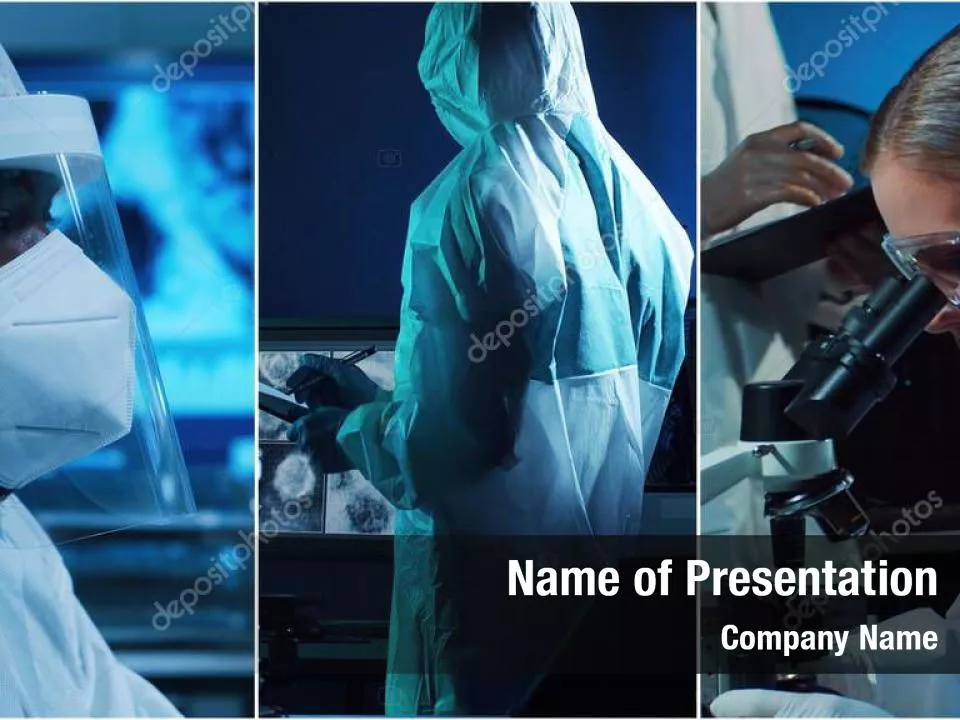 Microbiology Collage