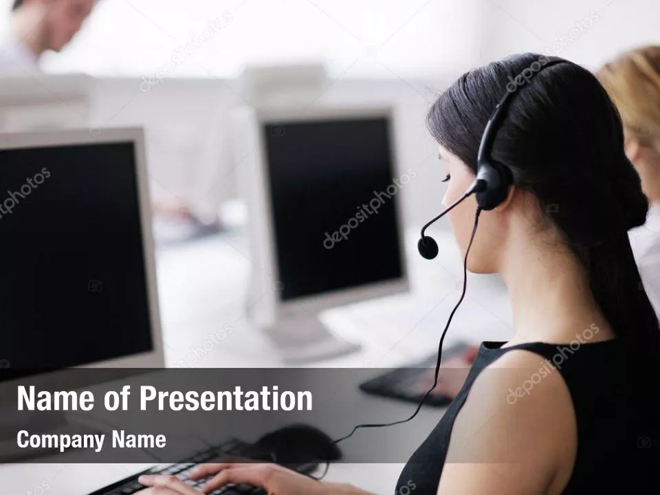 Communication Service