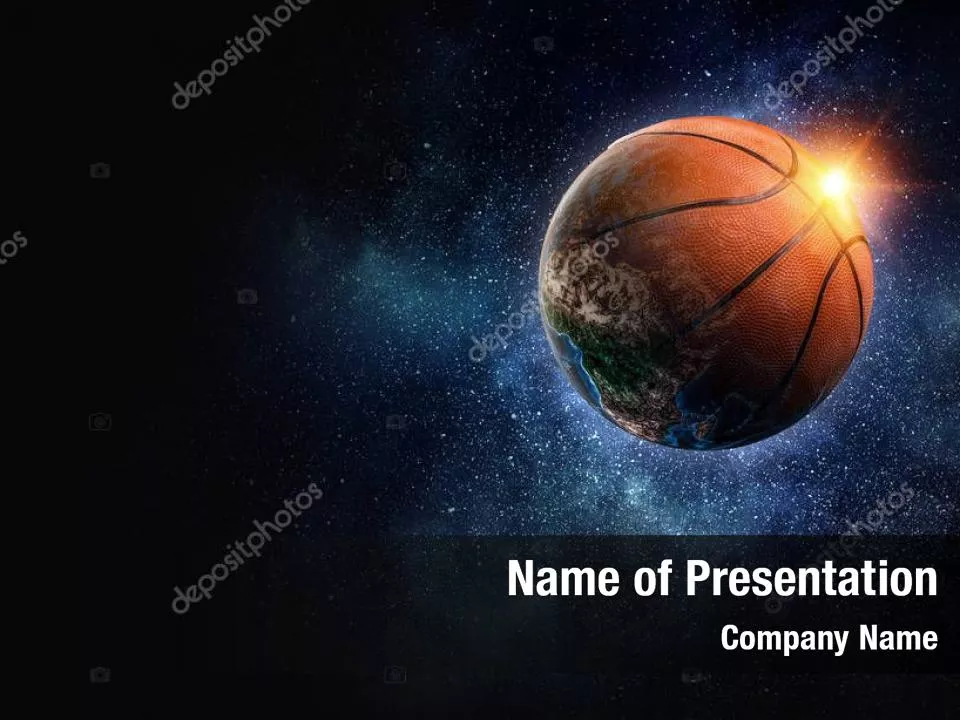 Basketball Planet