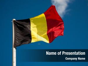 Belgian Flag