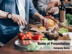 Cooking PowerPoint Template
