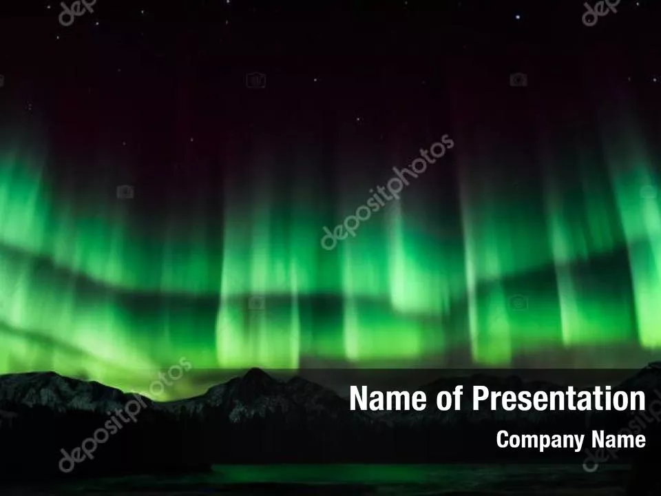 Aurora Australis