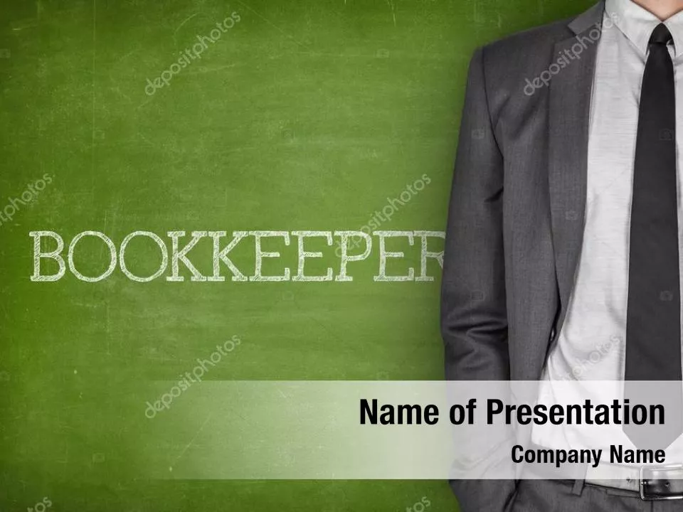 Bookkeeper