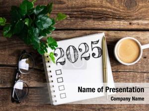 New Year Resolutions