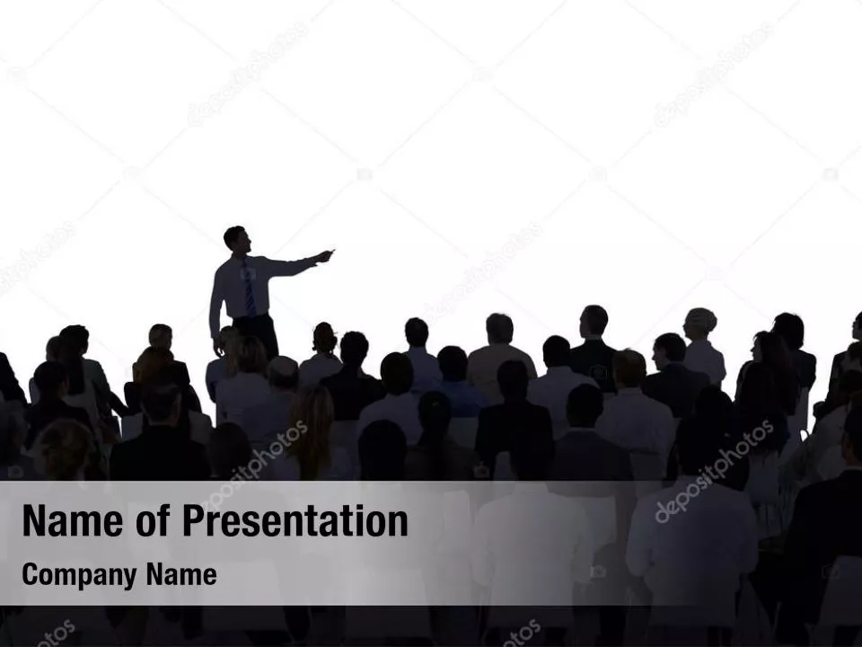 Presentation Board
