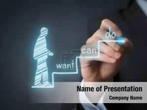Coaching Concept PowerPoint Template