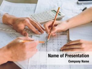 Project Schemes PowerPoint Template
