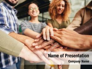 Cultural Diversity PowerPoint Template