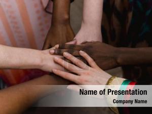 World Religions PowerPoint Template