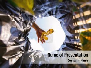 Waste Management PowerPoint Template