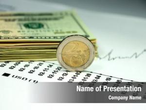 Currency Trading PowerPoint Template