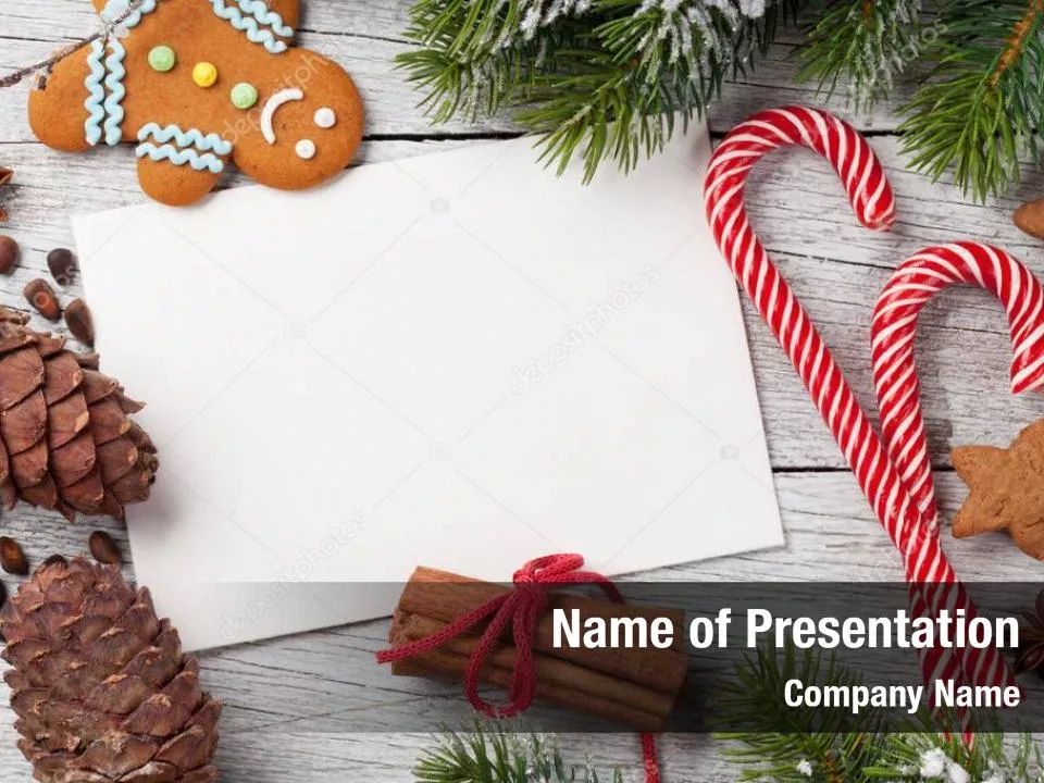 Christmas Greeting Card