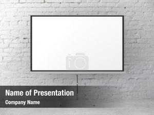 Whiteboard PowerPoint Template