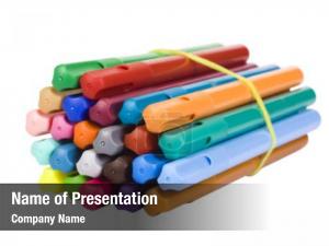 Colorful Bundle PowerPoint Template