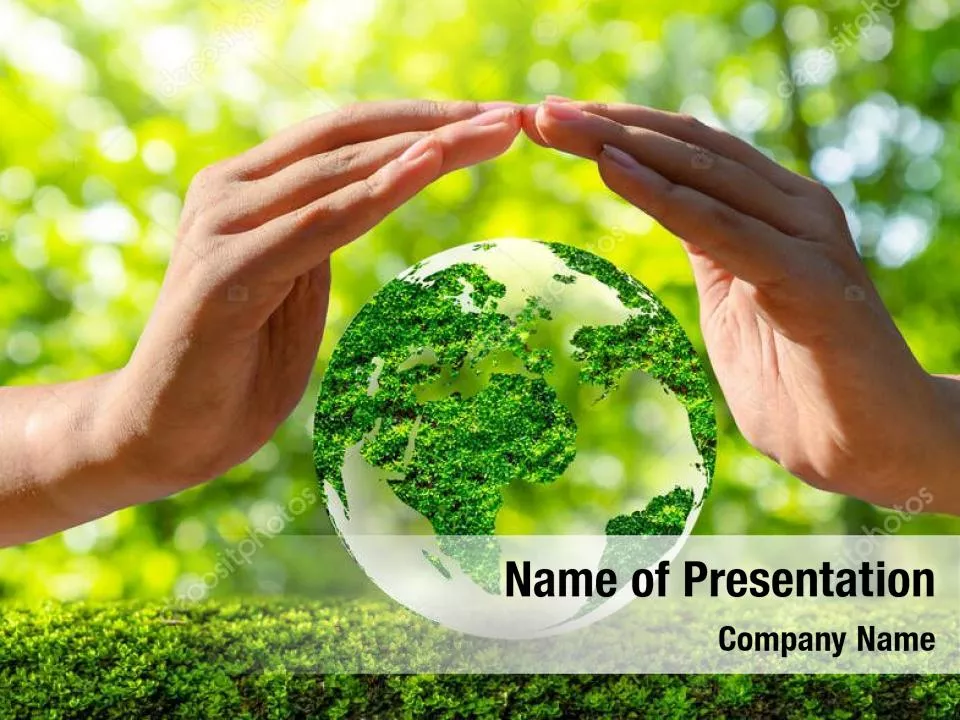 Environment Friendly