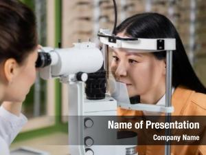 Optometry
