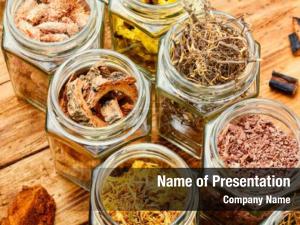 Medicinal PowerPoint Template