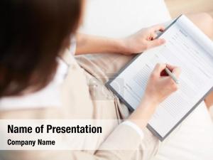 Medical Record Blank