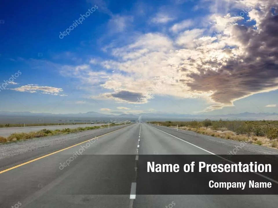 Long And Winding Road