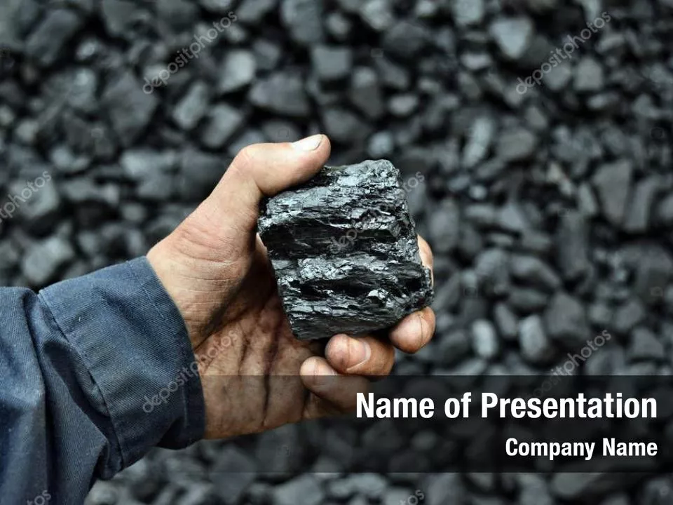 Coal