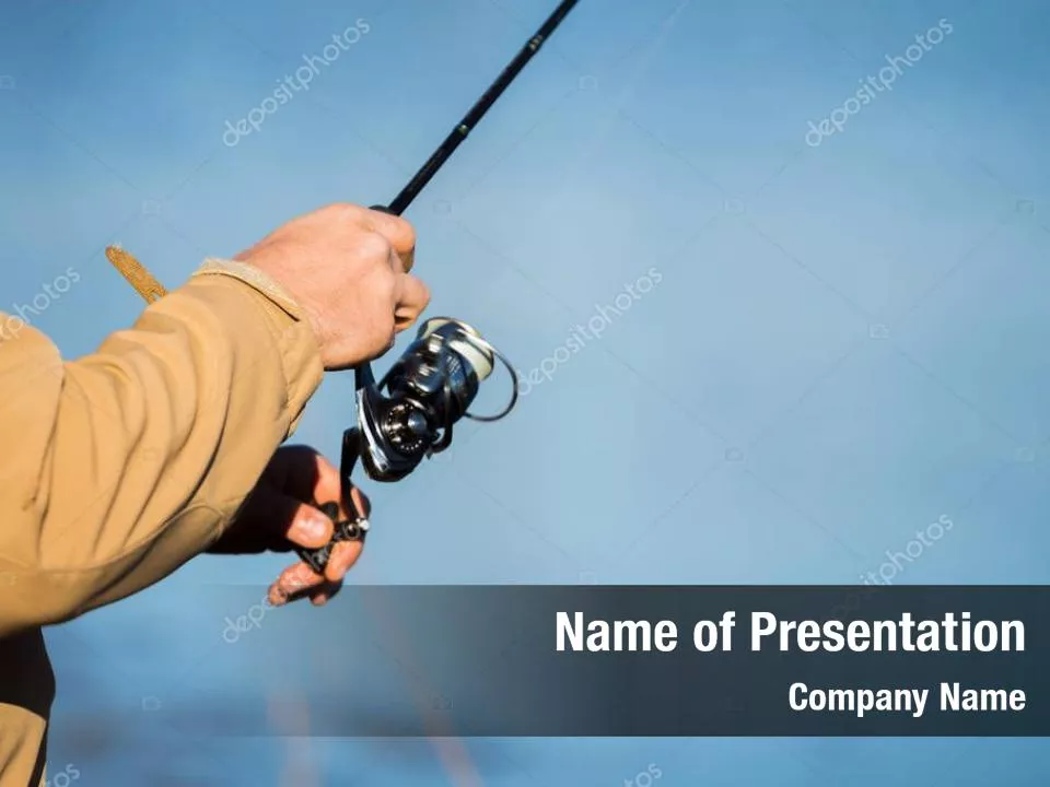 Recreational Fishing