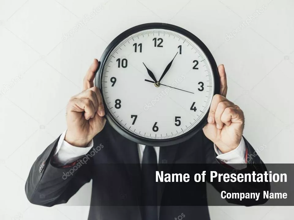 Time Management in Business